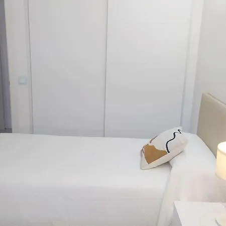 Apartamento Los Boliches Apartment Fuengirola