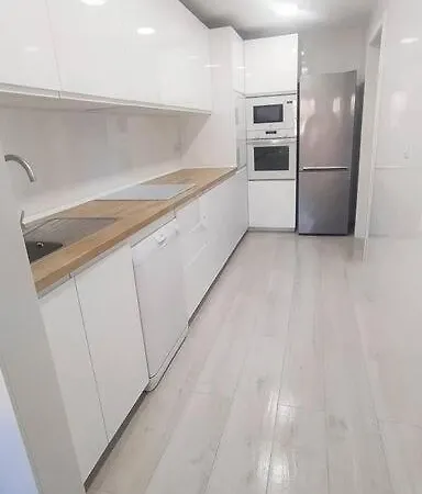 Apartamento Los Boliches *