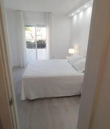 Apartamento Los Boliches Apartment *