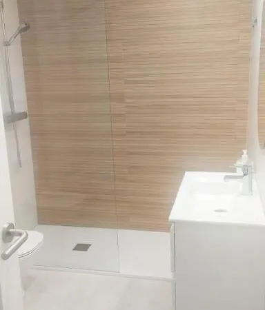 Apartamento Los Boliches Apartment