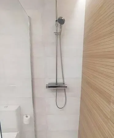 Apartamento Los Boliches Apartment *