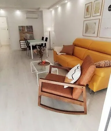 Apartamento Los Boliches * Fuengirola