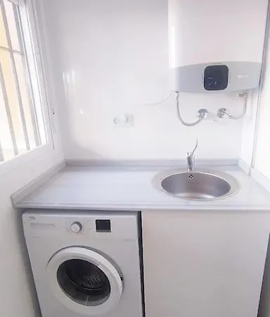 Apartamento Los Boliches * Fuengirola