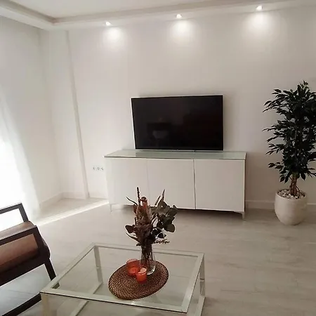 Apartamento Los Boliches