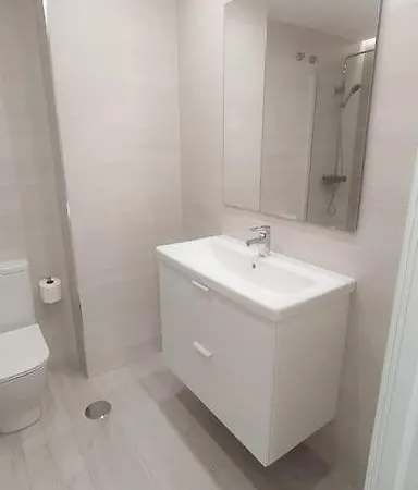 Apartamento Los Boliches Apartment